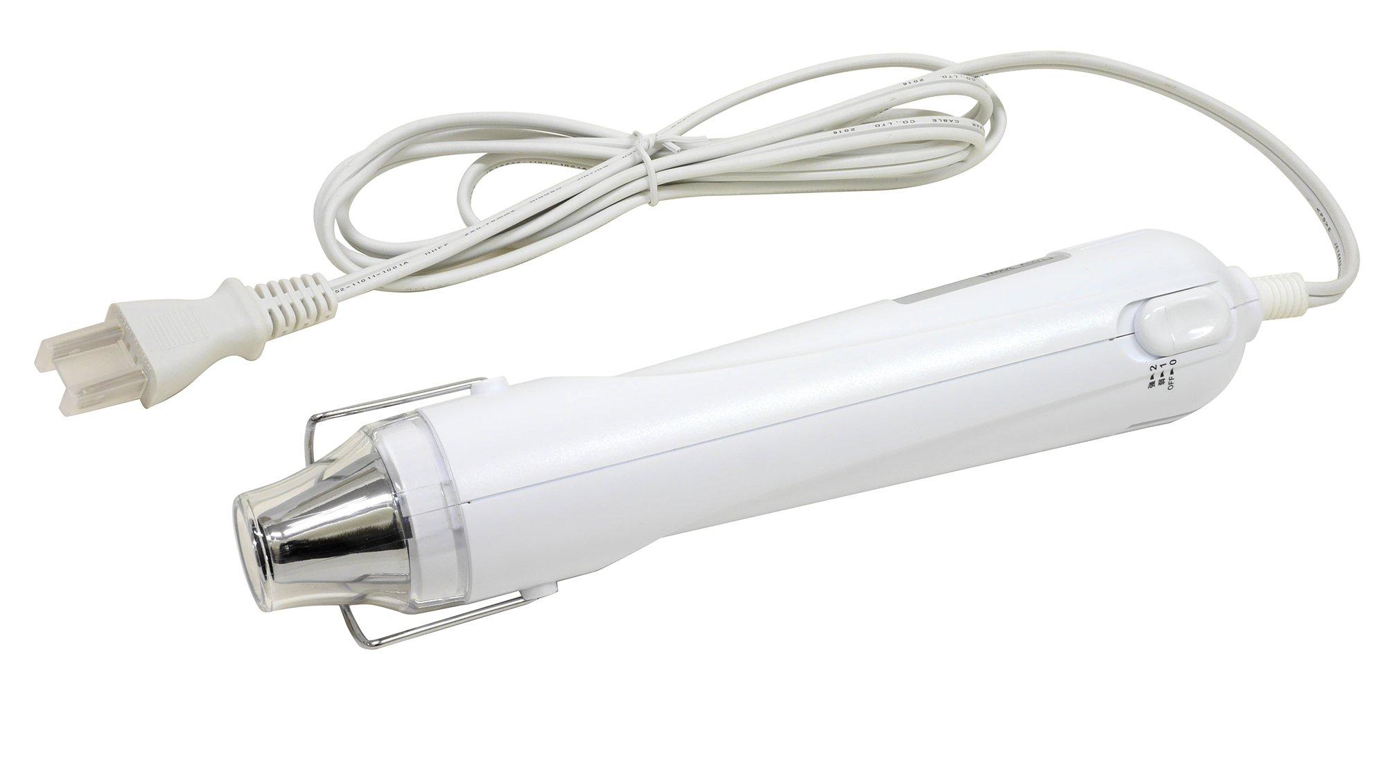 Инструменты для смолы Нагреватель Ange с тиснением Нагреватель с тиснением EH-4334